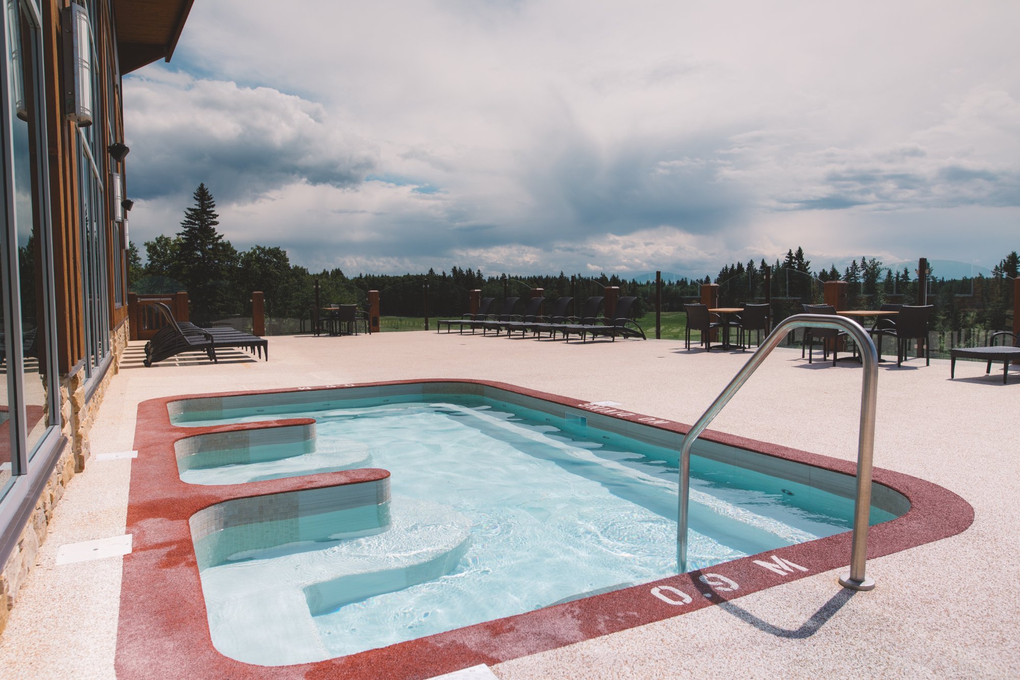 Elkhorn Resort Spa & Conference Centre by null