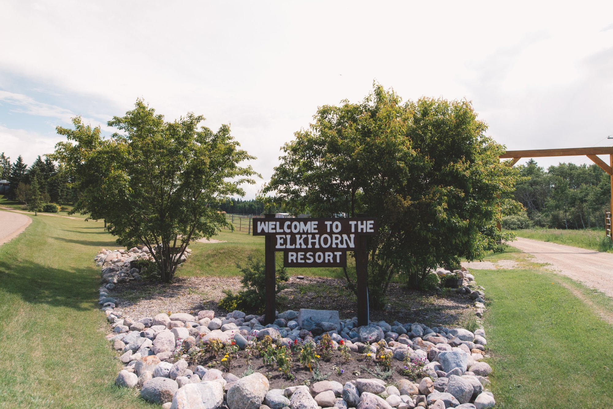 Elkhorn Resort Spa & Conference Centre by null