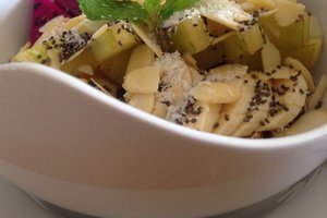 Makanan