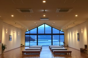 旅行者の写真