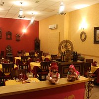 Zaika Ristorante Indiano