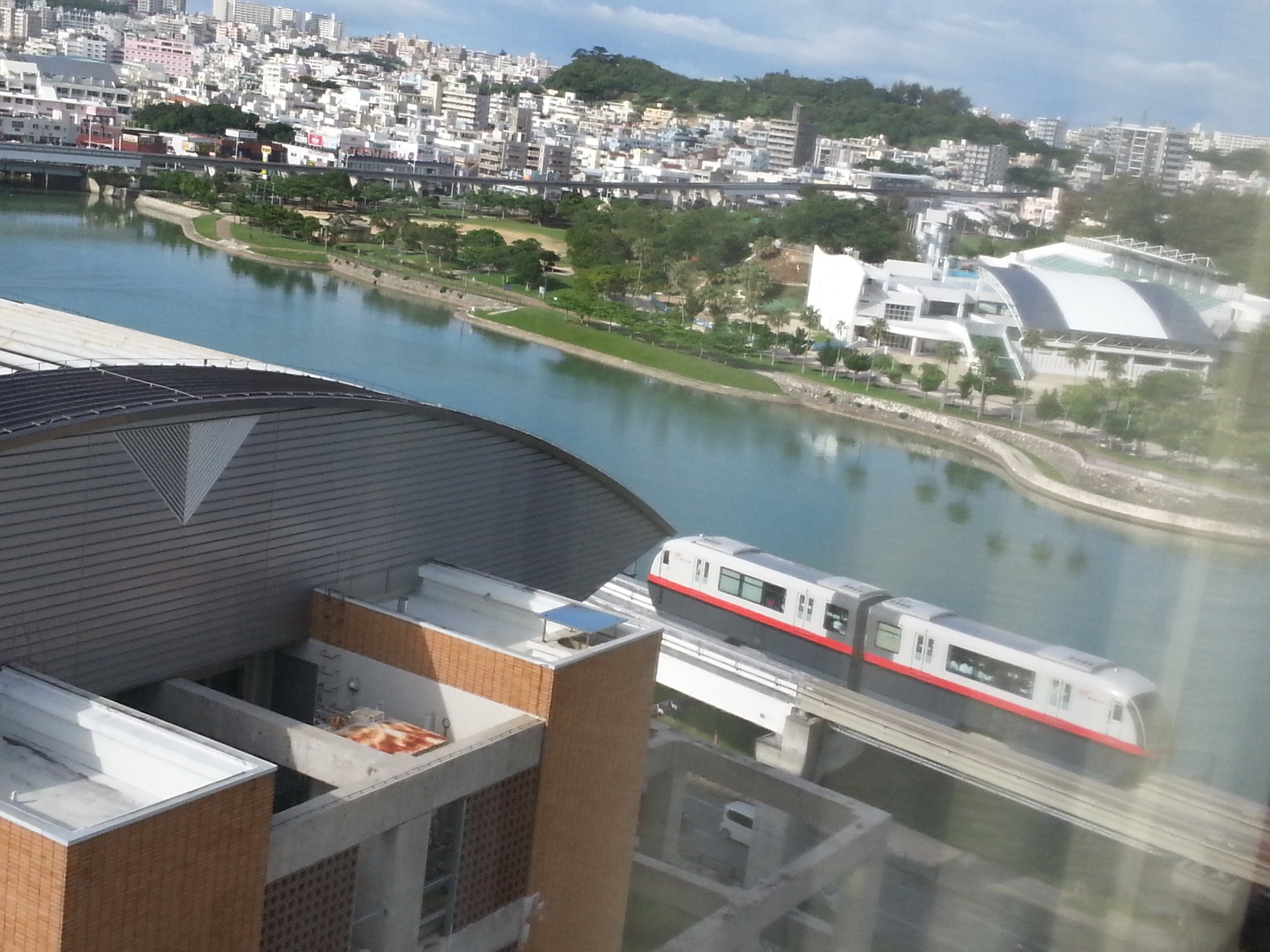Hotel photo 36 of Mercure Okinawa Naha.