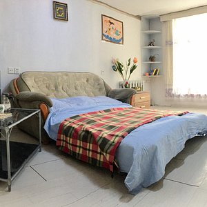 Main private room 