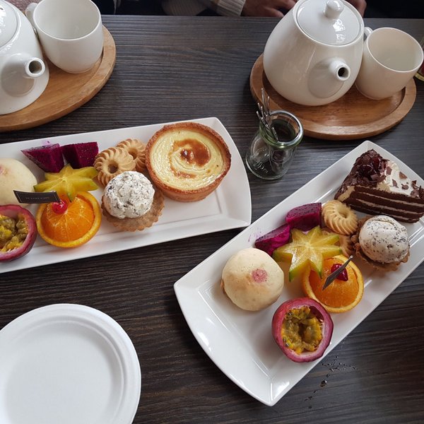 Best Sanzhi 퓨전 요리 맛집 - Tripadvisor