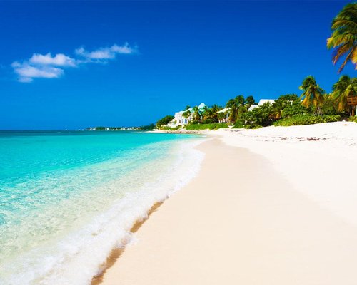 Seven Mile Beach