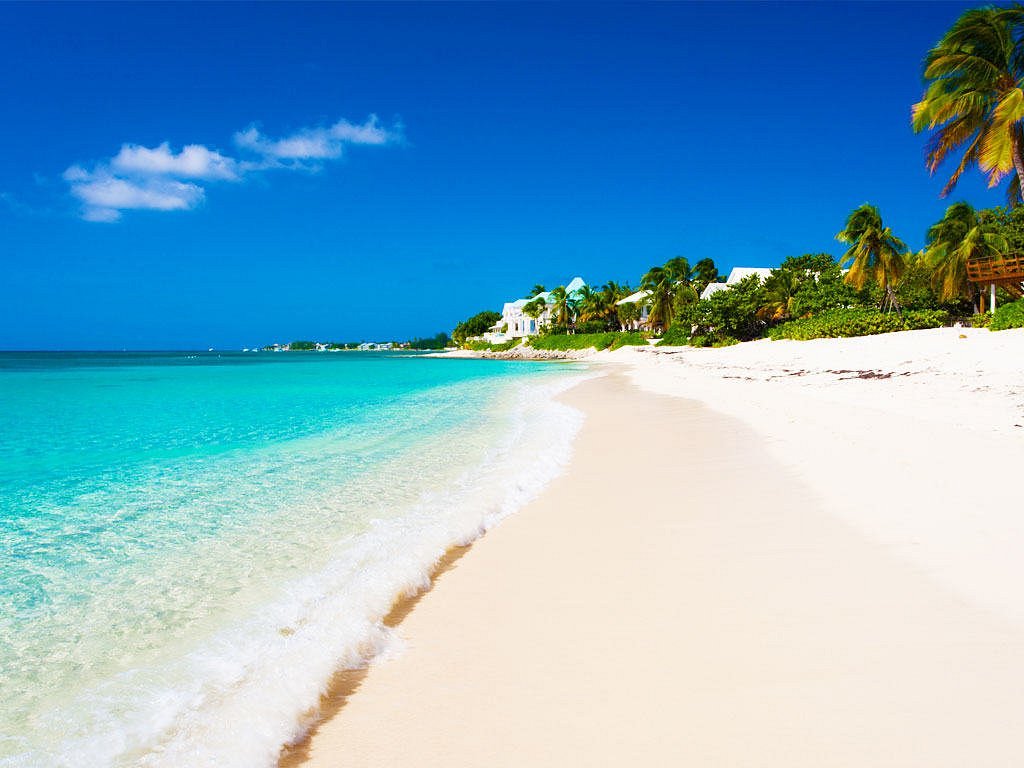 Seven Mile Beach (Negril, Jamaica) - Đánh giá - Tripadvisor