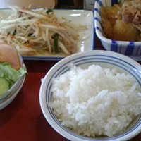 美味しい