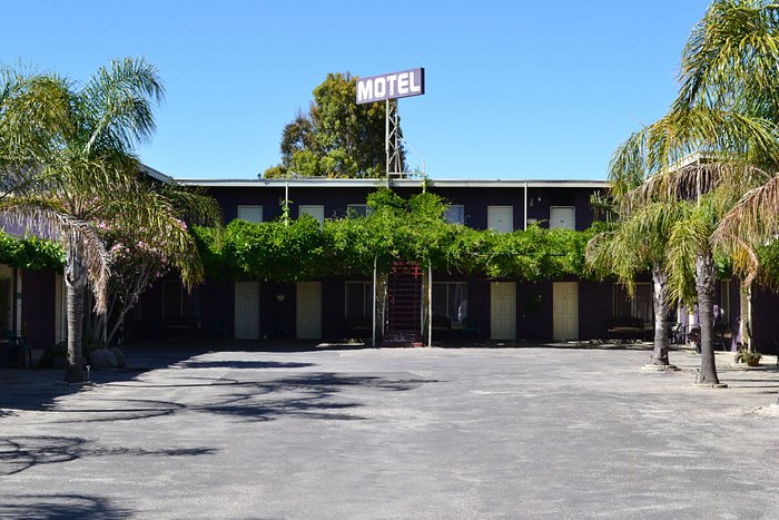 Barossa Gateway Motel Barossa Gateway Motel