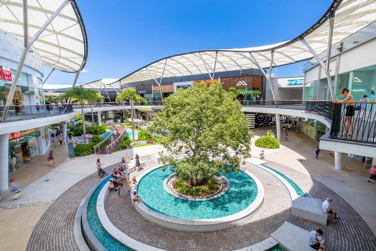 Pacific Fair Shopping Centre - All You Need to Know BEFORE You Go