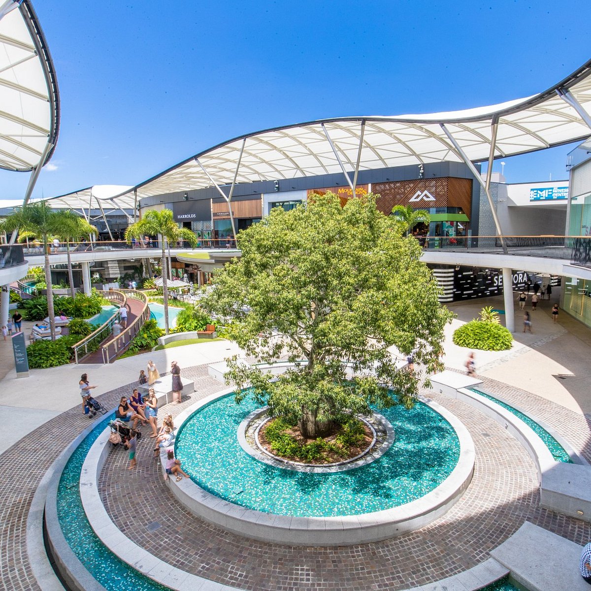 Pacific Fair Shopping Centre - All You Need to Know BEFORE You Go