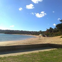 Mothers Beach