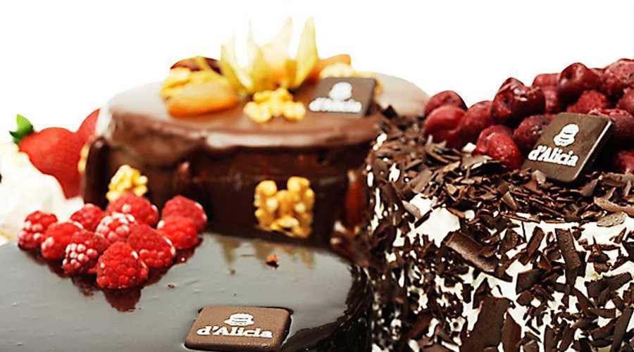 Tartas para cualquier evento