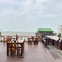 บรรยากาศร้าน