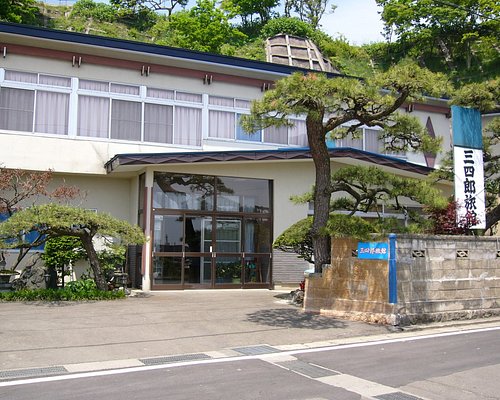 トレーラーハウスいいです キャンプも楽しそう 八森いさりび温泉ハタハタ館の口コミ トリップアドバイザー トレーラーハウスいいです キャンプも楽しそう 八森いさりび温泉ハタハタ館の口コミ トリップアドバイザー