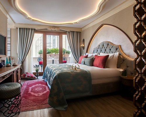 ‪Romance Istanbul Hotel‬