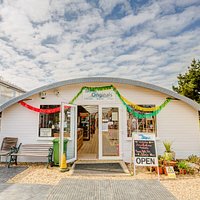 Island Originals - Open 7 days a week!