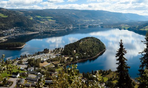 Tourisme  Fagernes  2022 Visiter Fagernes  Norv ge 