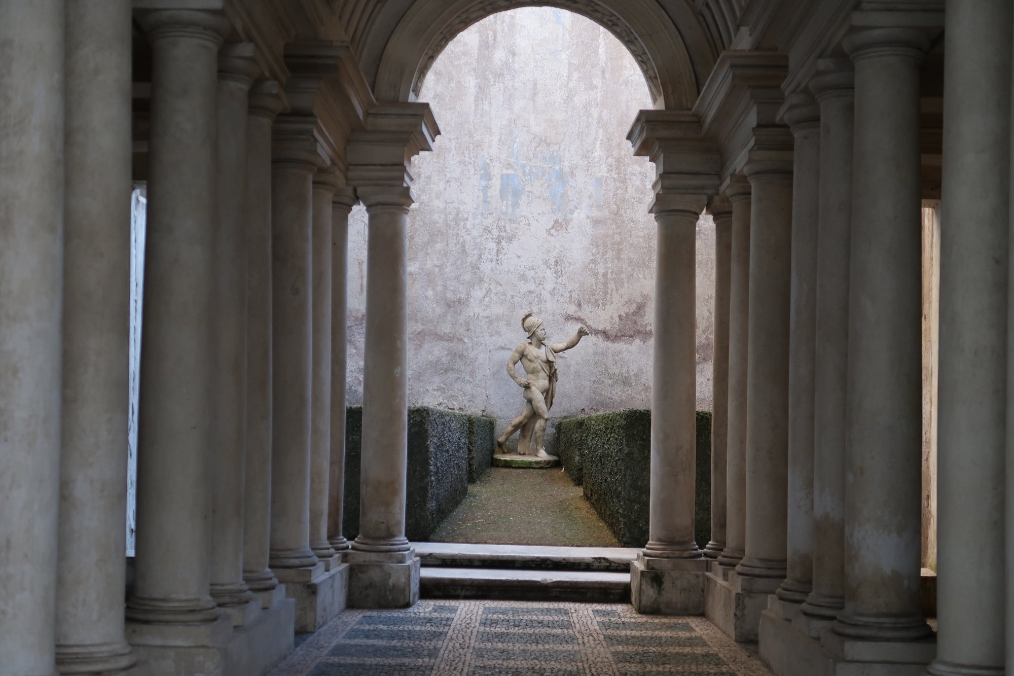 Palazzo Spada - All You Need to Know BEFORE You Go (with Photos)