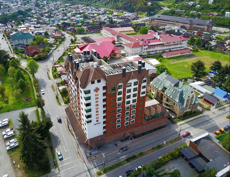 hotel seminario puerto montt