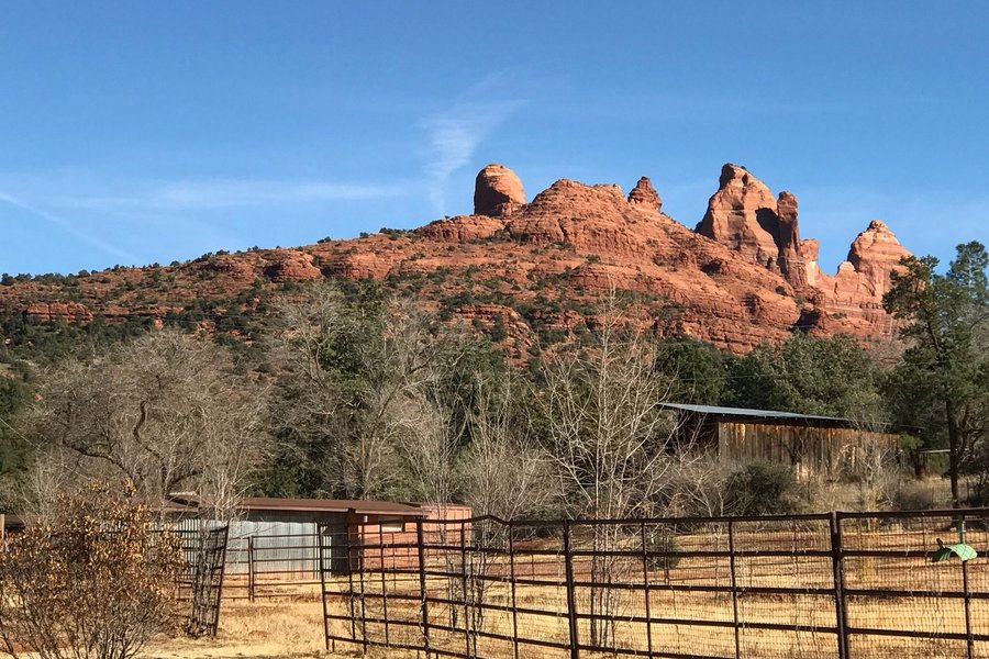 Rancho Sedona Rv Park Map Rancho Sedona Rv Park - Updated 2022 Prices & Campground Reviews (Az)