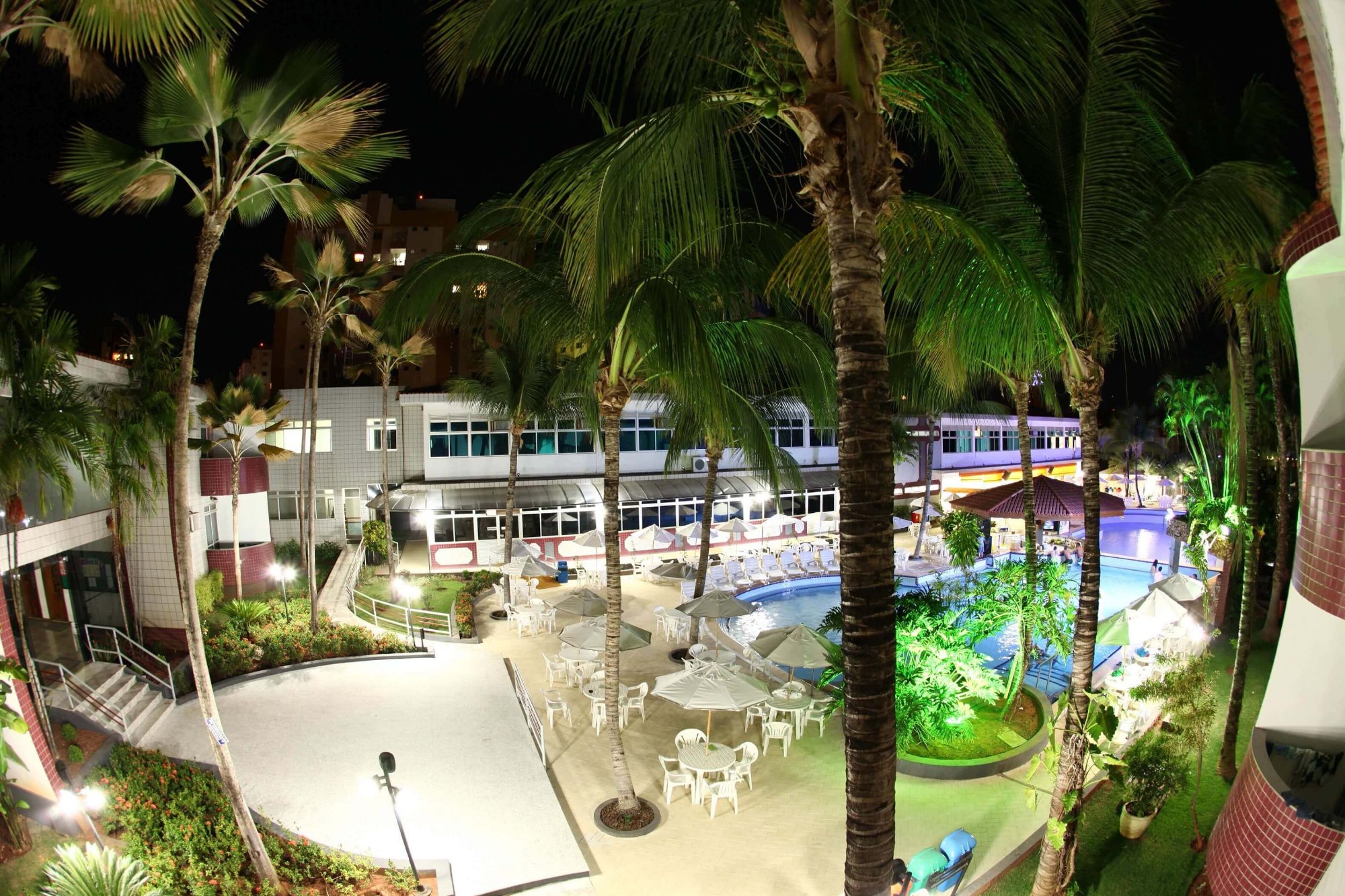 Hotel photo 39 of Taiyo Thermas Hotel.
