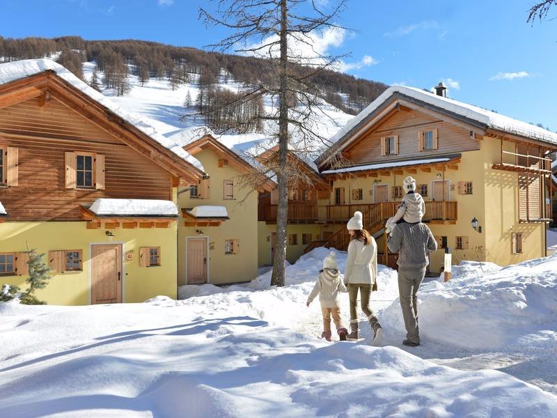 Hotel photo 11 of Club Med Pragelato-Sestriere - Italian Alps.