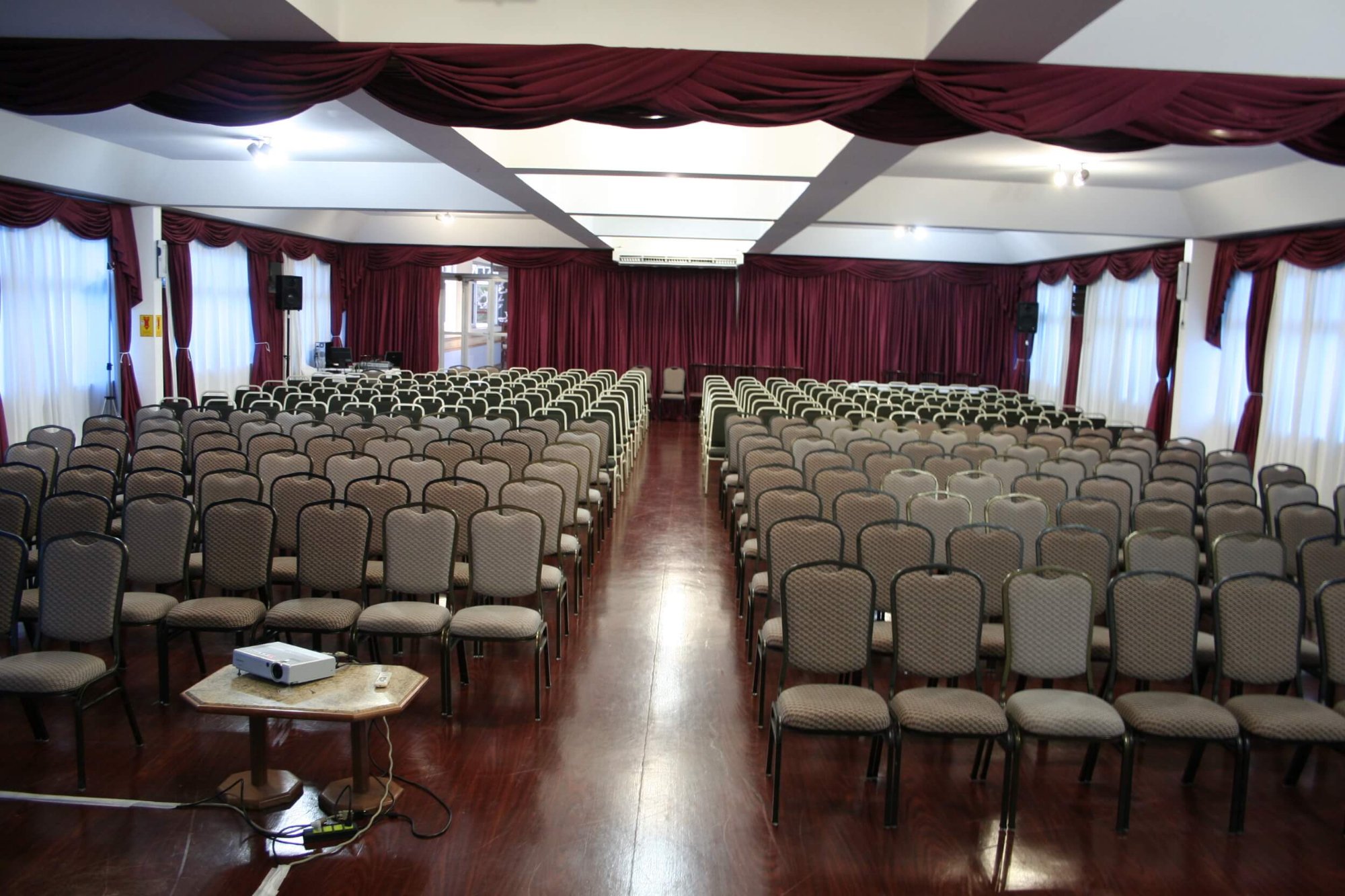 Hotel photo 6 of Taiyo Thermas Hotel.