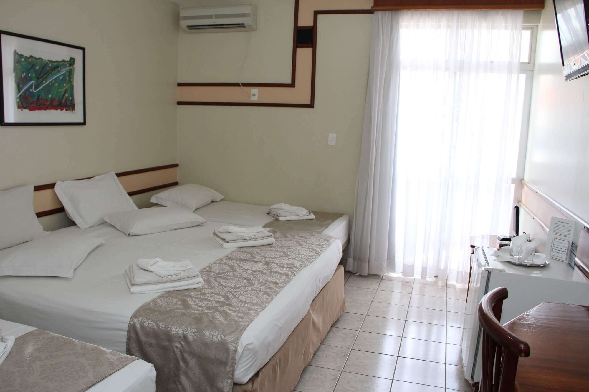 Hotel photo 55 of Taiyo Thermas Hotel.