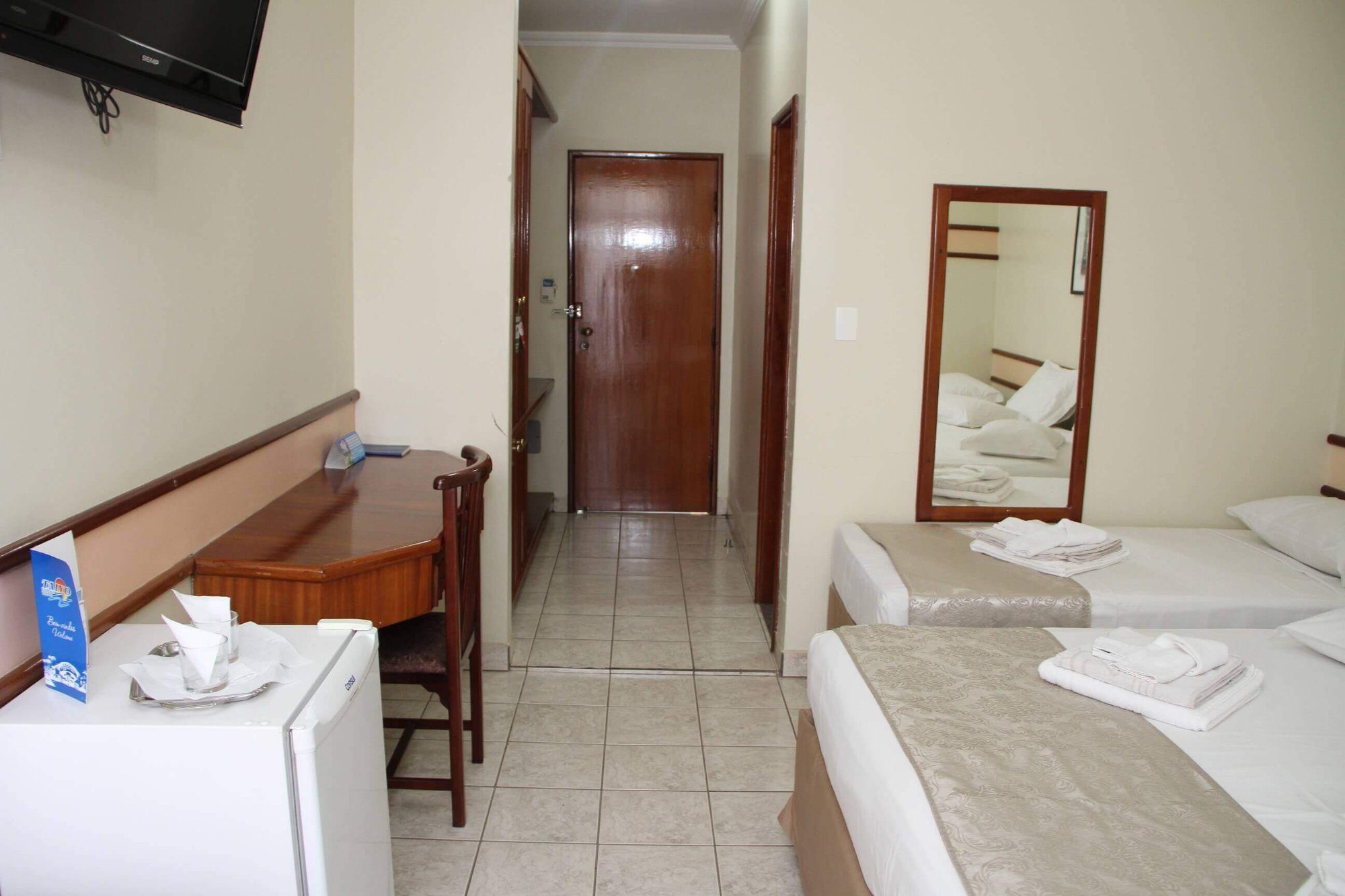 Hotel photo 50 of Taiyo Thermas Hotel.