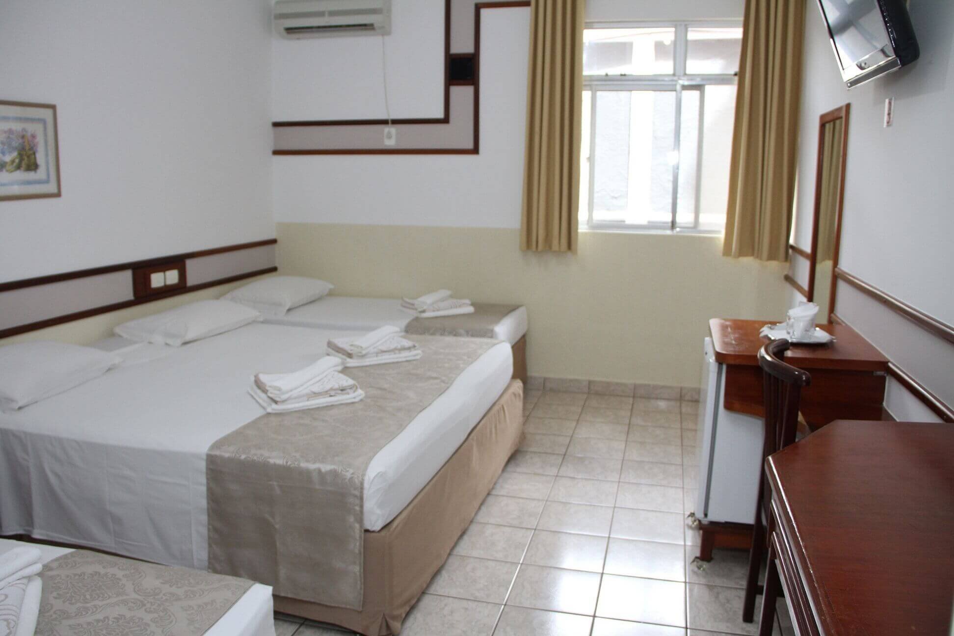 Hotel photo 40 of Taiyo Thermas Hotel.