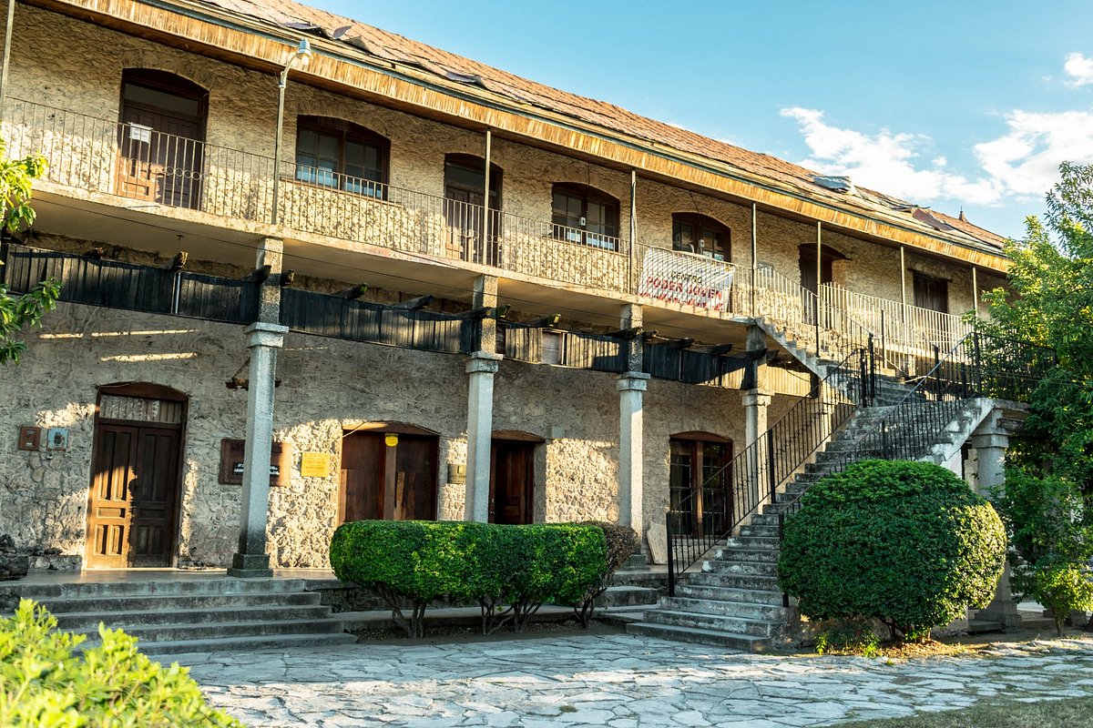 MUSEO DE HISTORIA REGIONAL (PIEDRAS NEGRAS) COAHUILA MEXICO