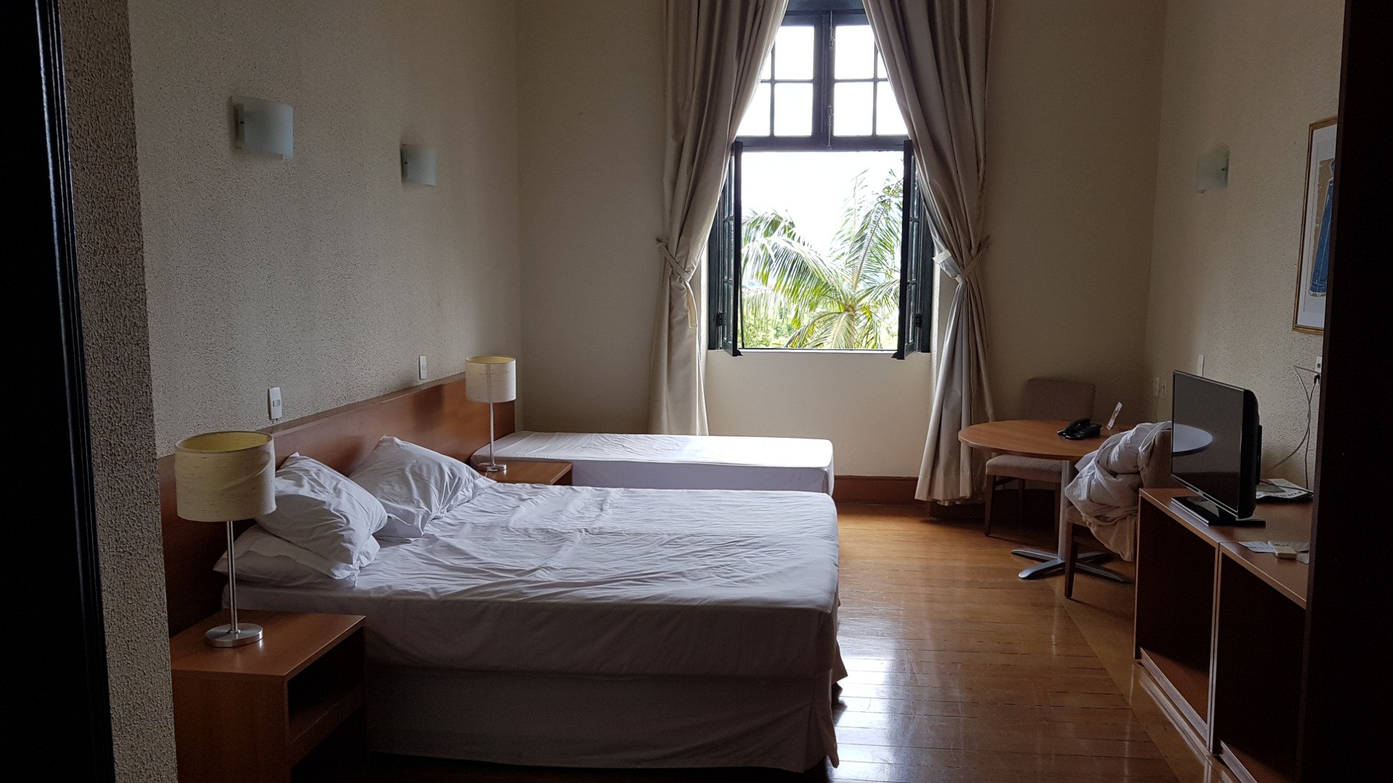 Hotel photo 18 of Pousada do Bom Jesus.