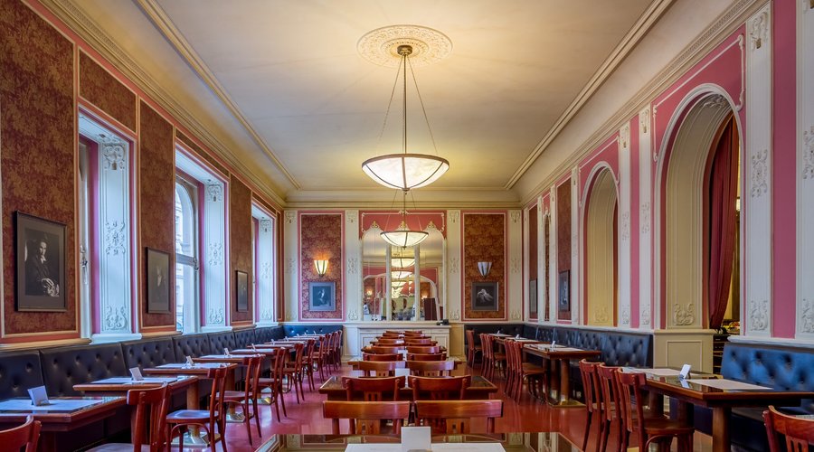 Kavárna