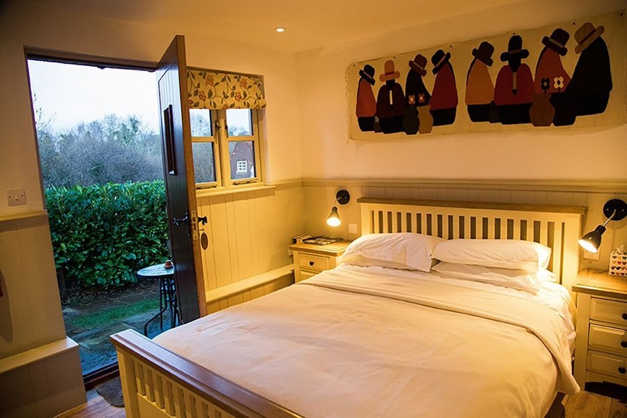 The Merry Harriers Updated 2021 Prices Inn Reviews And Photos Hambledon Tripadvisor