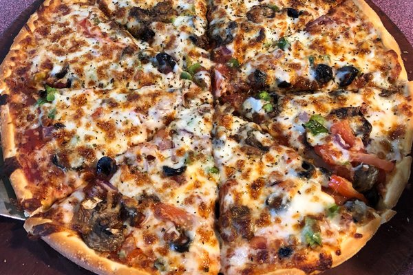 THE 10 BEST Pizza Places in Yukon (Updated 2023) - Tripadvisor