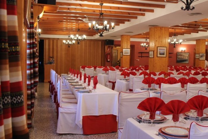 Imagen 9 de Hotel Restaurante Flor De La Mancha