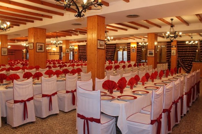 Imagen 8 de Hotel Restaurante Flor De La Mancha