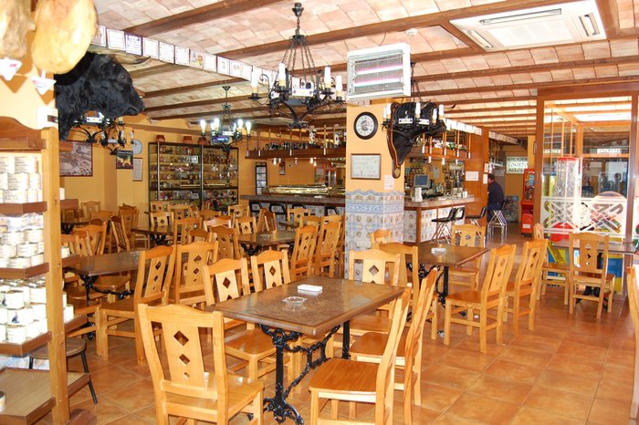 Imagen 7 de Hotel Restaurante Flor De La Mancha