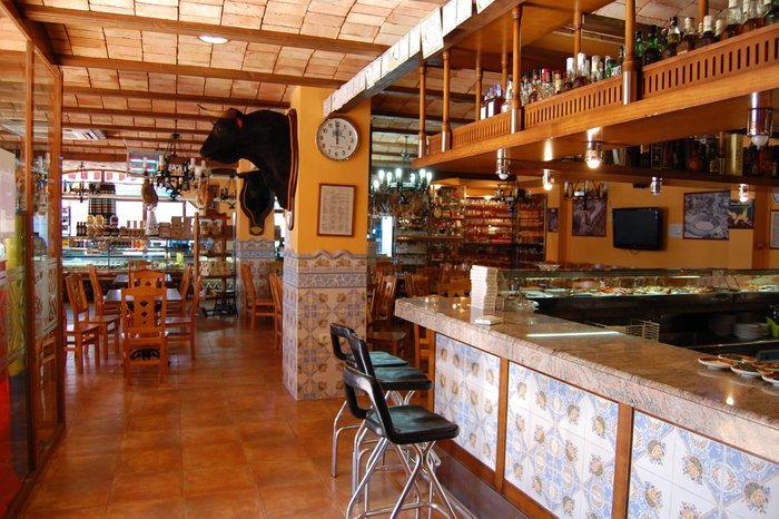 Imagen 2 de Hotel Restaurante Flor De La Mancha