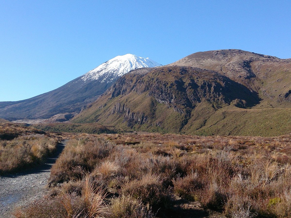 ADVENTURE OUTDOORS TONGARIRO NZ (Tongariro National Park) - All You ...