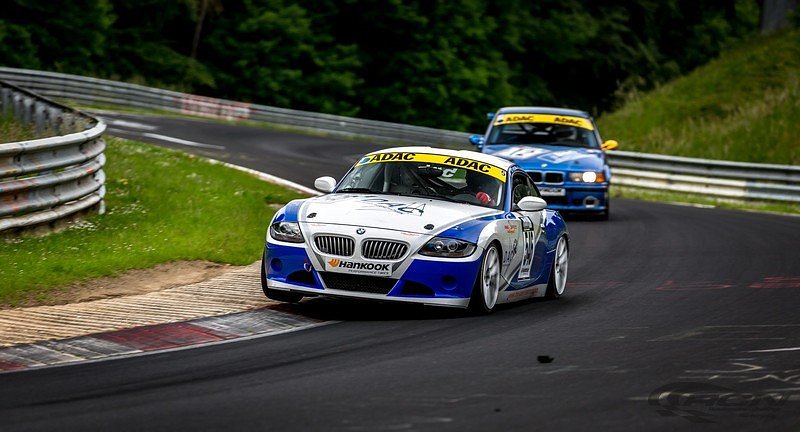 Ring-Speed Motorsport image