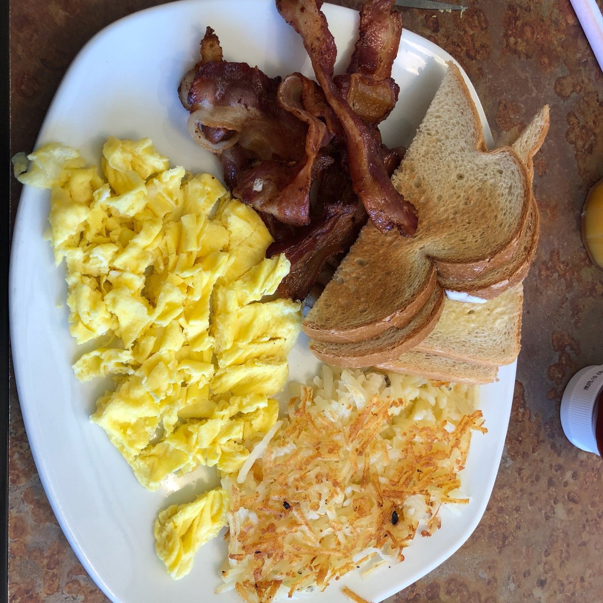 PERKINS RESTAURANT & BAKERY, Ponca City - Menu, Prices & Restaurant ...