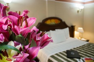 Chambre et suite