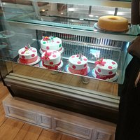 cakes