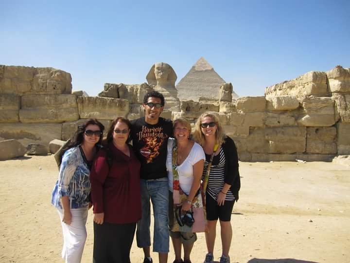 Love Egypt Holidays - All You Need to Know BEFORE You Go (2024)