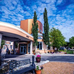 Puffin Inn Of Anchorage, hotel in Anchorage