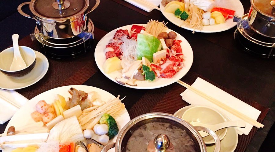 hot pot
