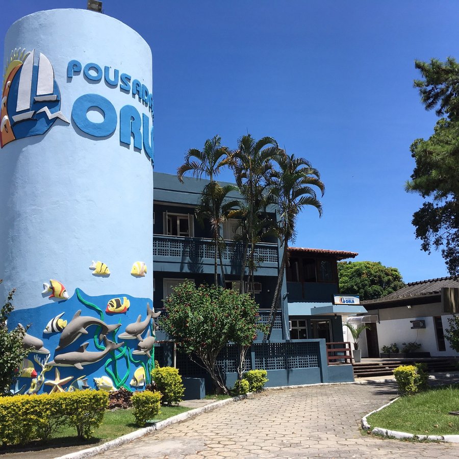 POUSADA DA ORLA Bewertungen, Fotos & Preisvergleich (Aracruz