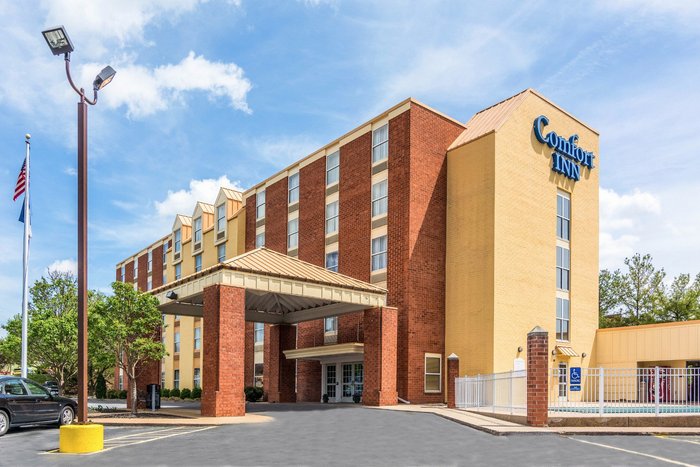 COMFORT INN & SUITES STAUNTON $85 ($̶1̶0̶6̶) - Updated 2024 Prices ...