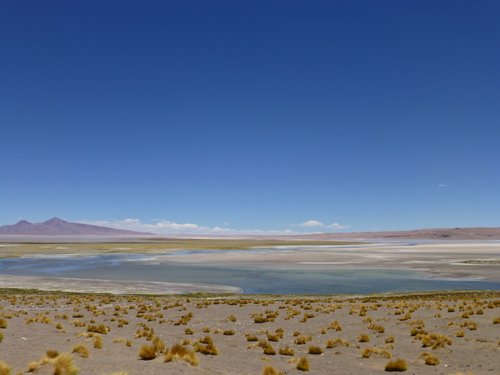 San Pedro de Atacama Erin M review images